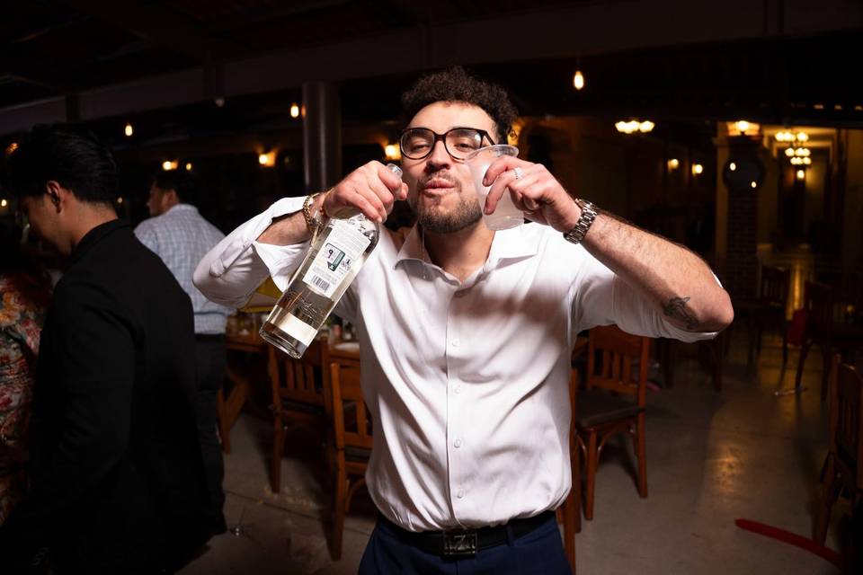 Maya González Fotógrafa