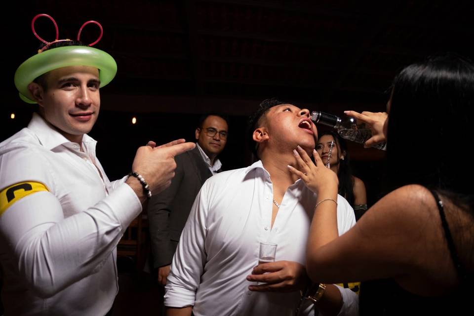 Maya González Fotógrafa