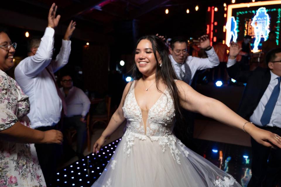 Maya González Fotógrafa