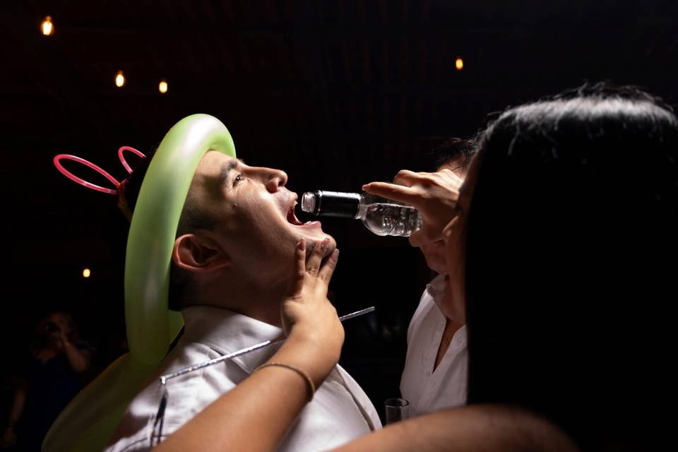 Maya González Fotógrafa