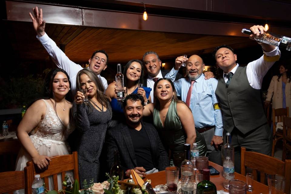 Maya González Fotógrafa