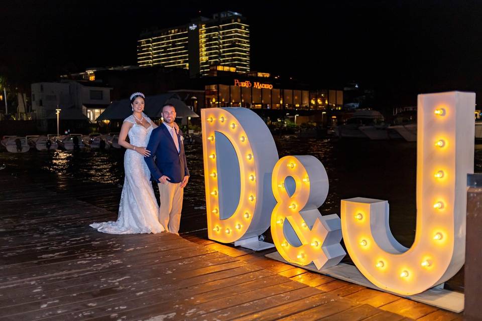 Bodas