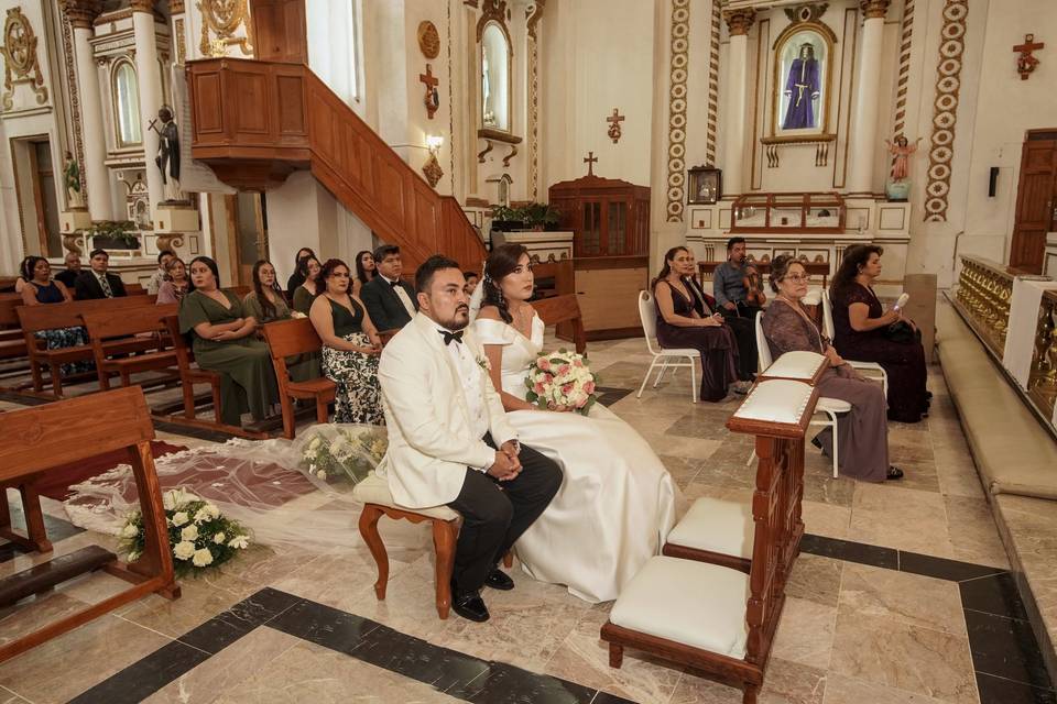 Fotos que reflejen las emociones de la fiesta