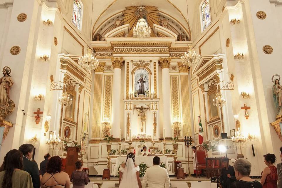 Fotos que reflejen las emociones de la fiesta