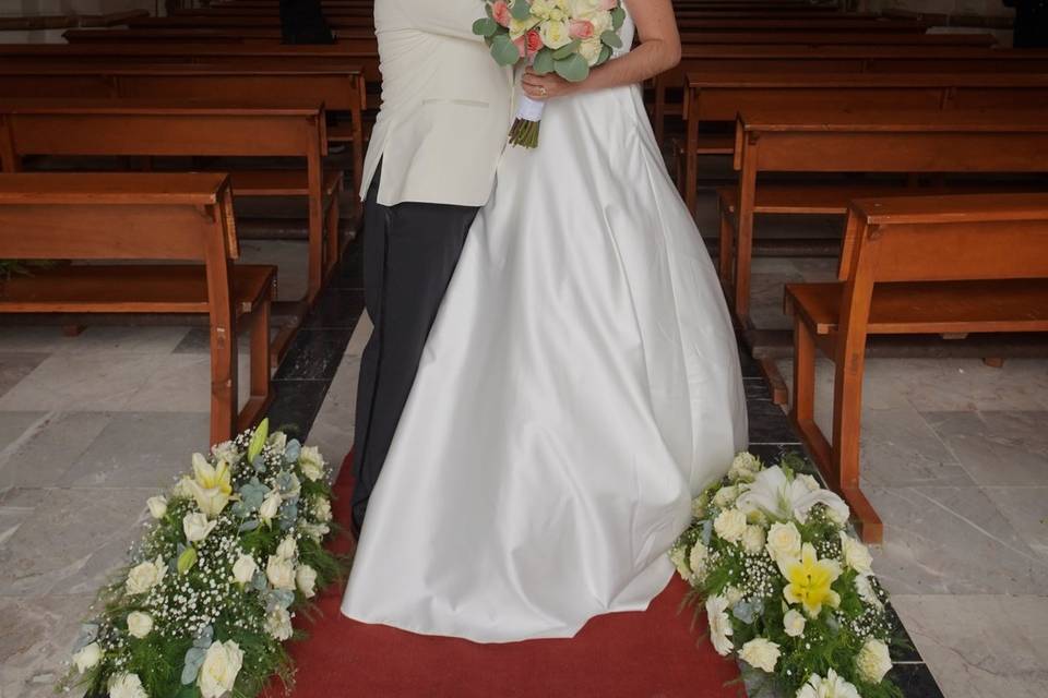 Fotos que reflejen las emociones de la fiesta