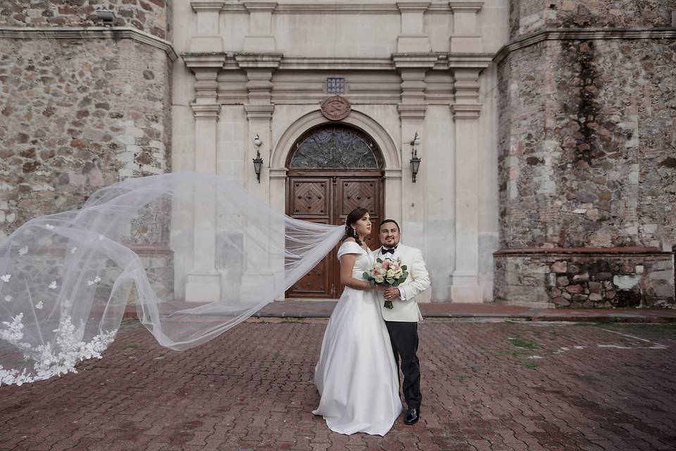 Fotos que reflejen las emociones de la fiesta