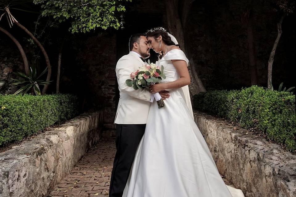 Fotos que reflejen las emociones de la fiesta