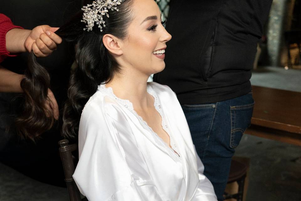 Maya González Fotógrafa