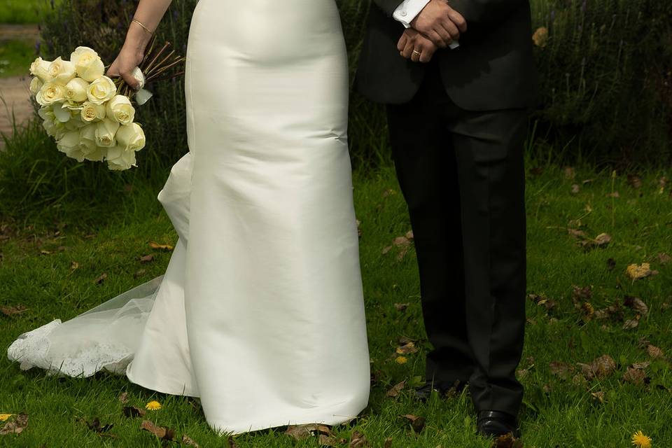 Boda Francia & Raciel