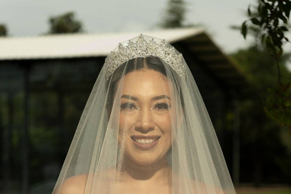 Boda Francia & Raciel