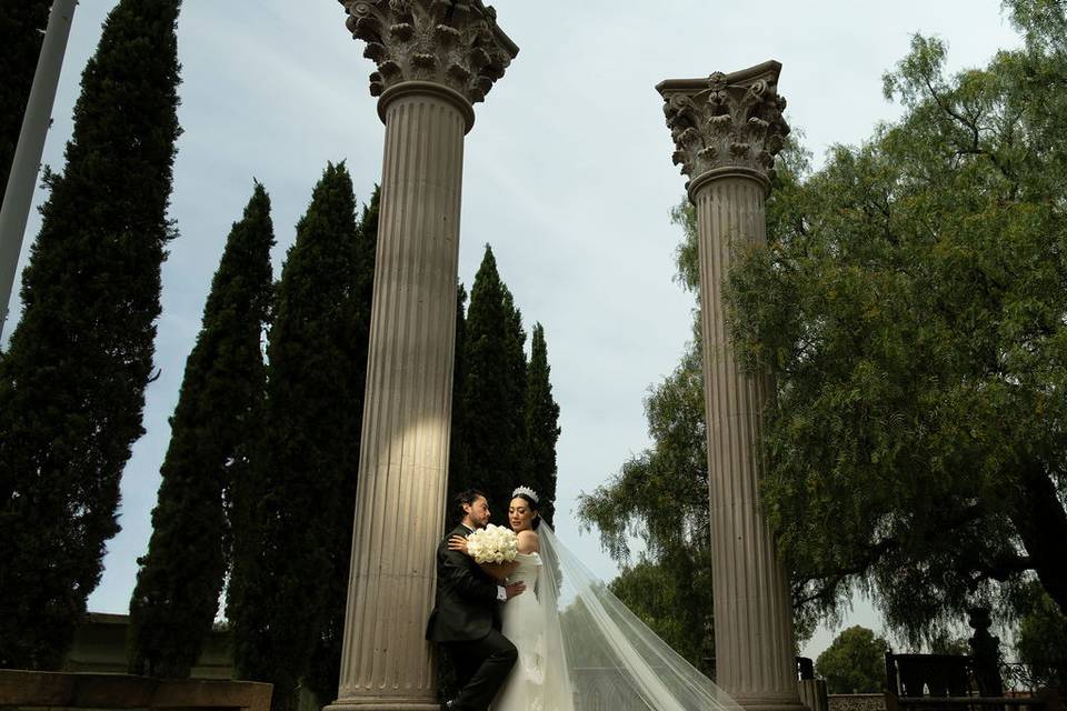Boda Francia & Raciel
