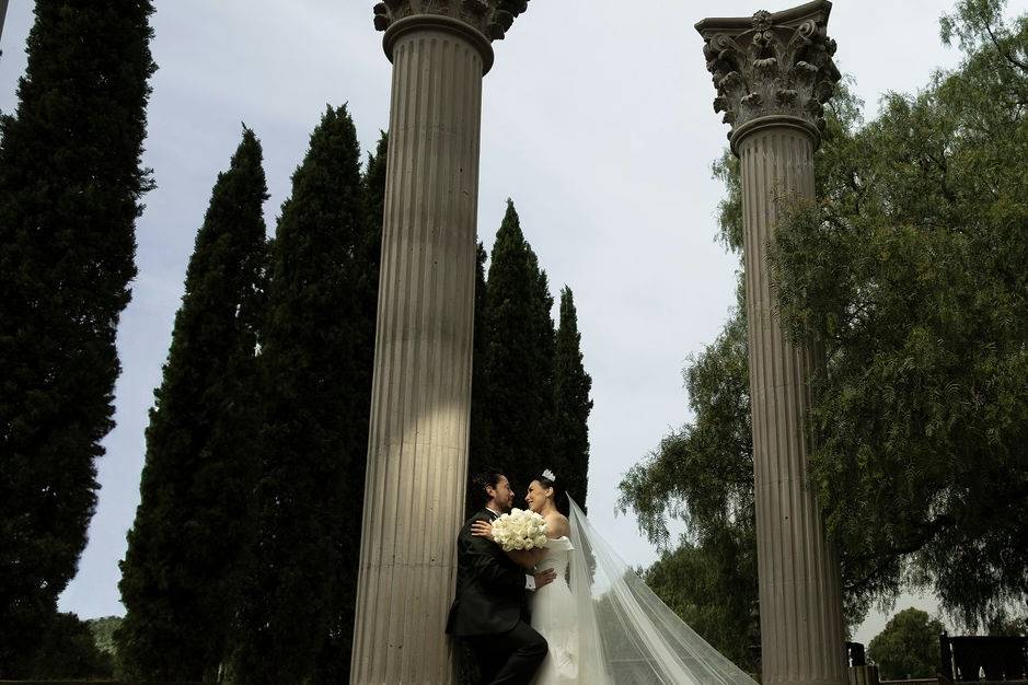 Boda Francia & Raciel