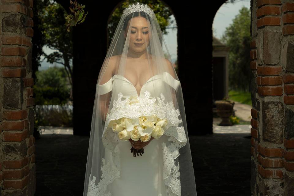 Boda Francia & Raciel