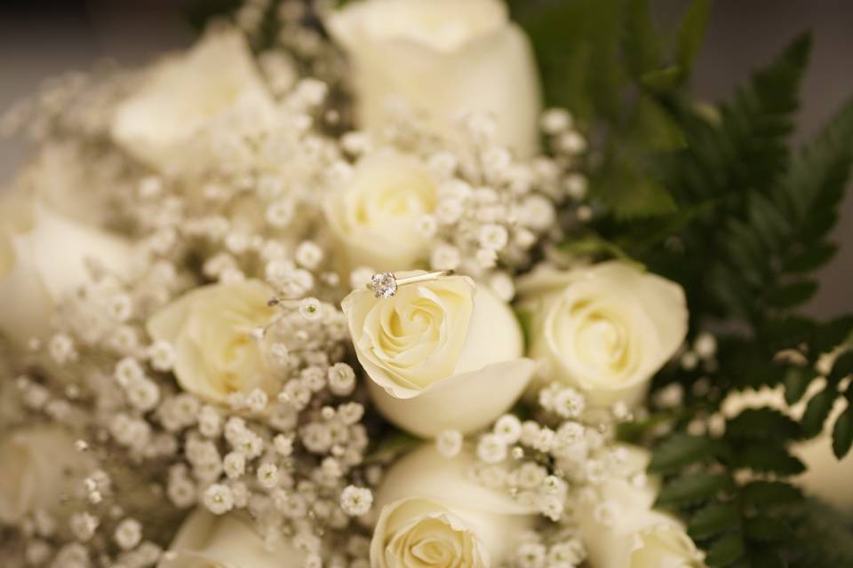 Fotos que reflejen las emociones de la fiesta