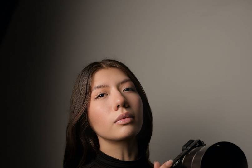 Maya González Fotógrafa