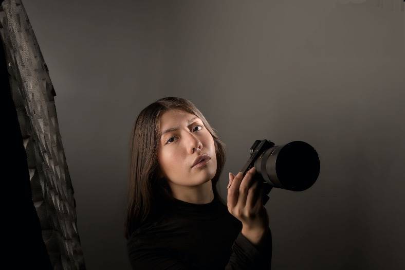 Maya González Fotografa