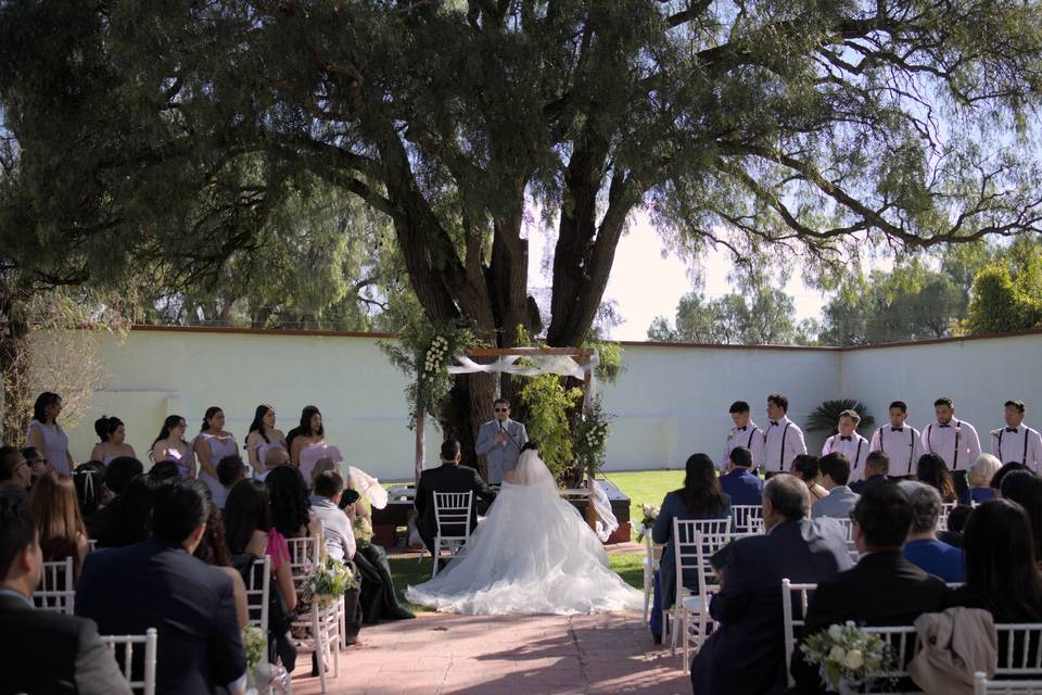Fotos que reflejen las emociones de la fiesta