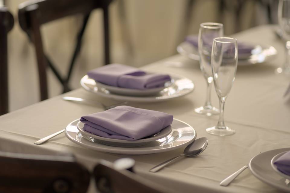 Fotos que reflejen las emociones de la fiesta