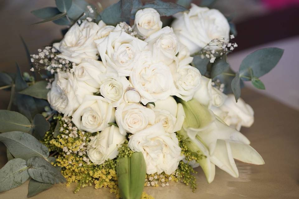 Fotos que reflejen las emociones de la fiesta