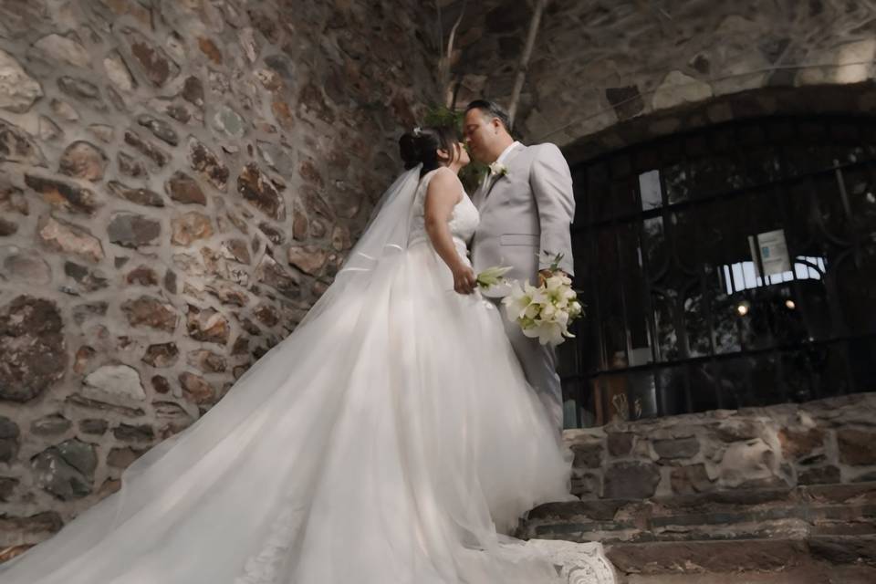 Fotos que reflejen las emociones de la fiesta