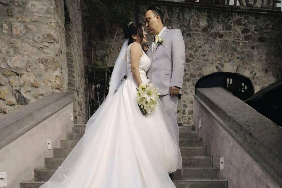 Fotos que reflejen las emociones de la fiesta