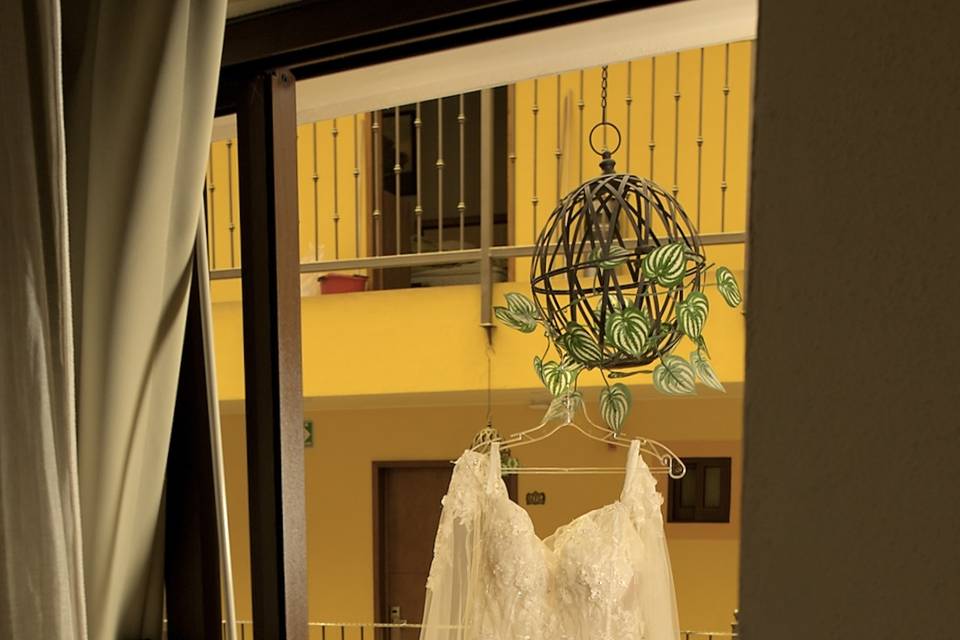 Fotos que reflejen las emociones de la fiesta