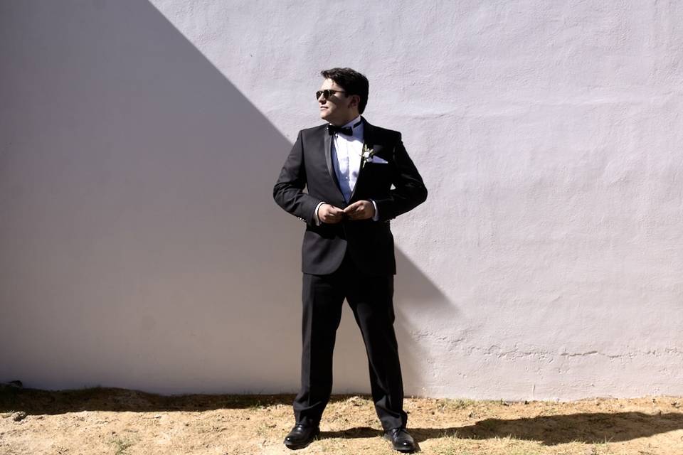 Fotos que reflejen las emociones de la fiesta