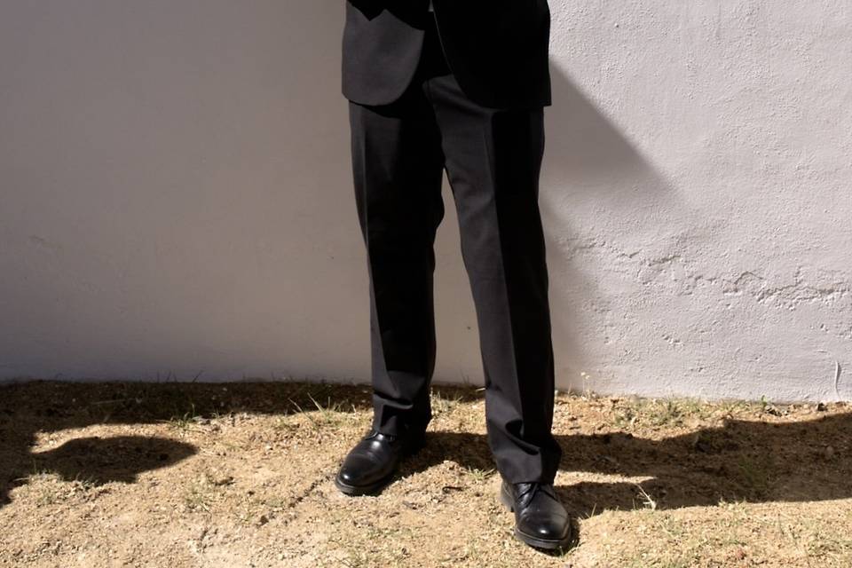 Fotos que reflejen las emociones de la fiesta