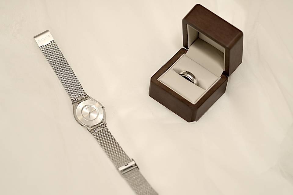 Fotos que reflejen las emociones de la fiesta