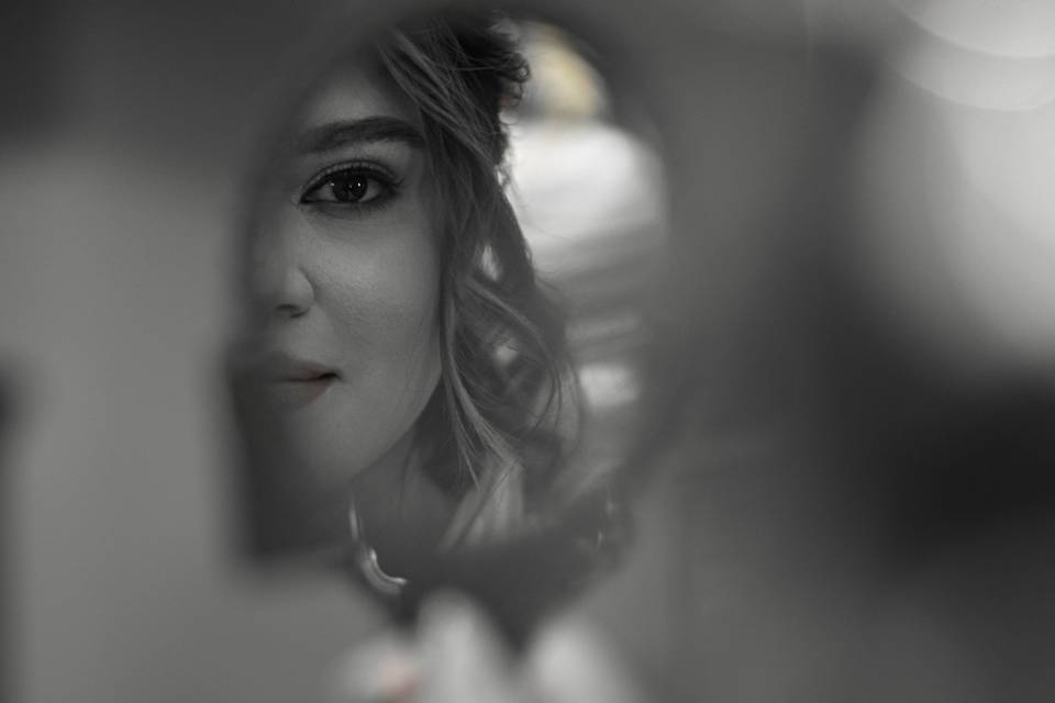 Fotos que reflejen las emociones de la fiesta