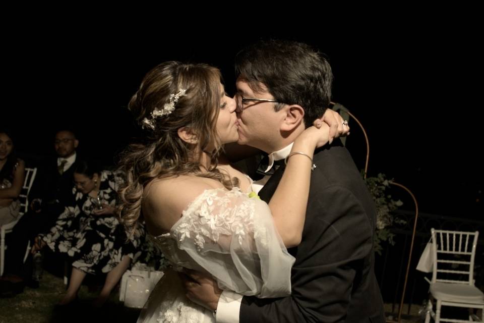 Fotos que reflejen las emociones de la fiesta