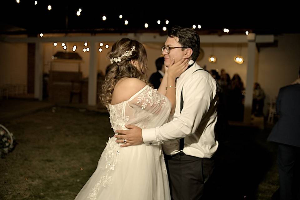 Fotos que reflejen las emociones de la fiesta