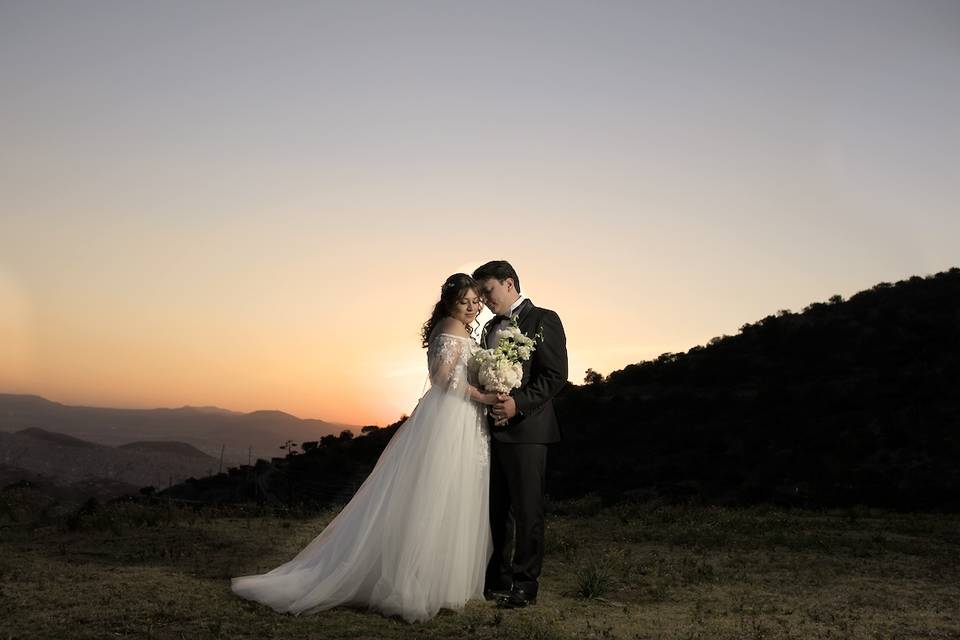 Fotos que reflejen las emociones de la fiesta