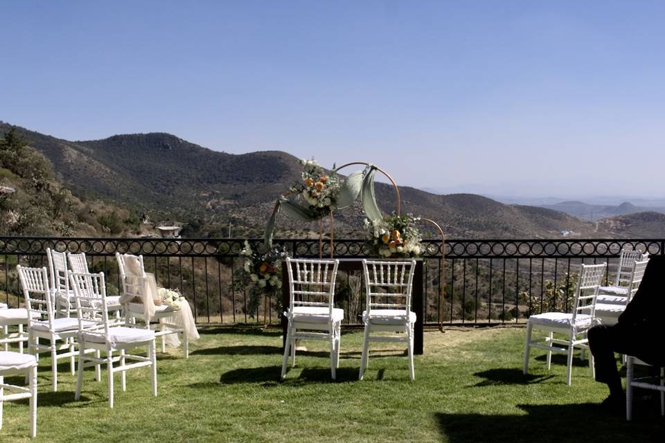 Fotos que reflejen las emociones de la fiesta
