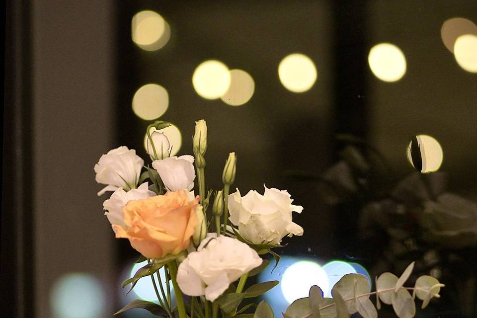 Fotos que reflejen las emociones de la fiesta