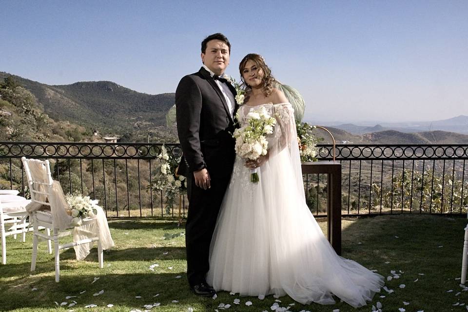 Fotos que reflejen las emociones de la fiesta