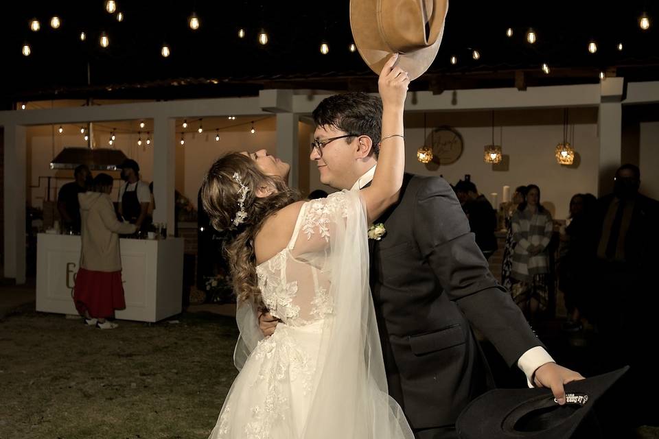 Fotos que reflejen las emociones de la fiesta