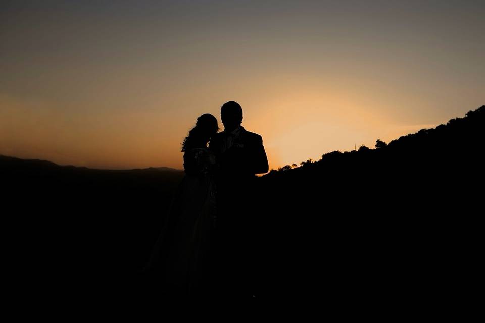 Fotos que reflejen las emociones de la fiesta