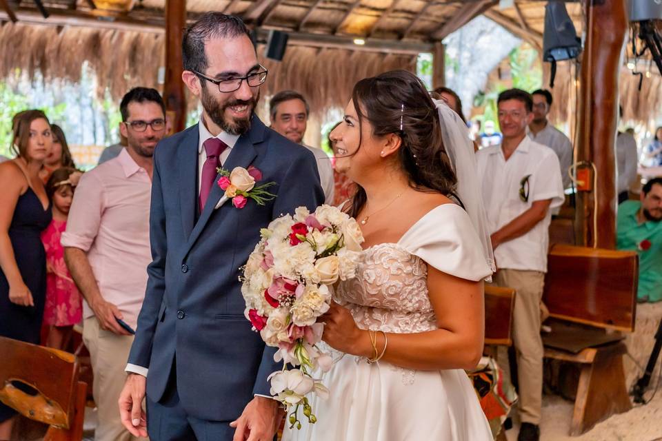 Bodas