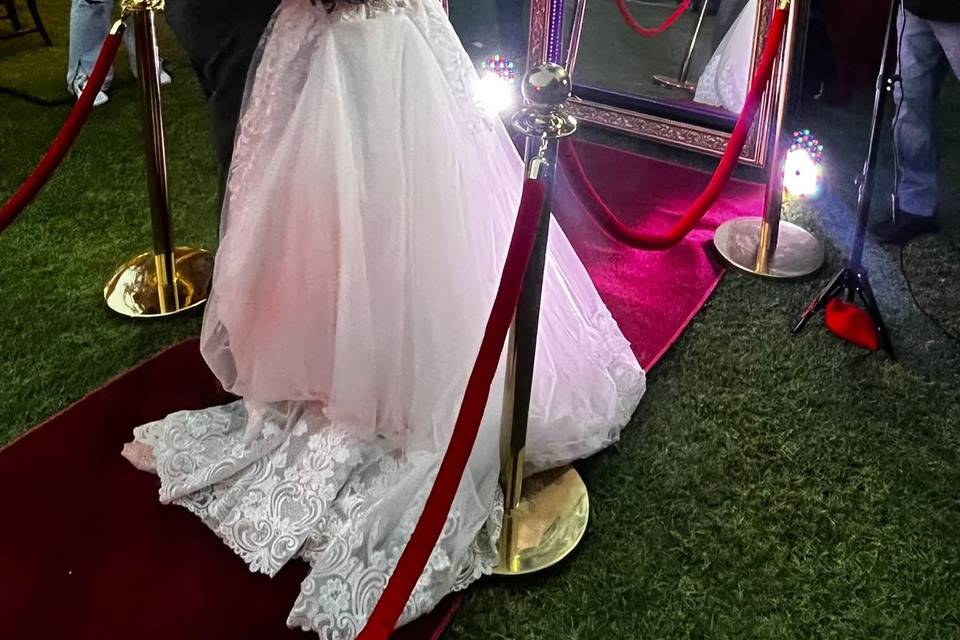 Boda Karen & Alberto