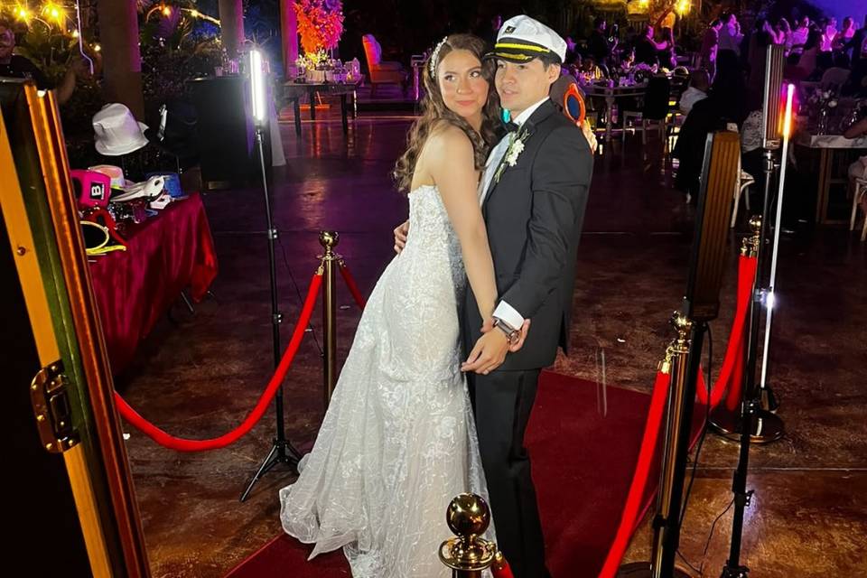 EYRAN & SERGIO 17/ 10 / 2026