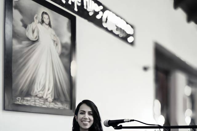 Música popular-cantante