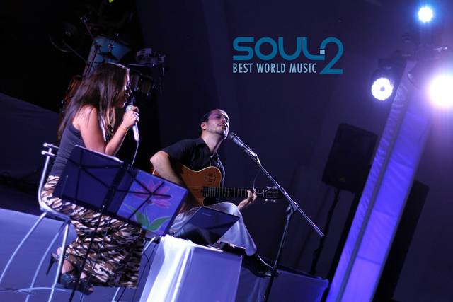 Soul 2 Best World Music