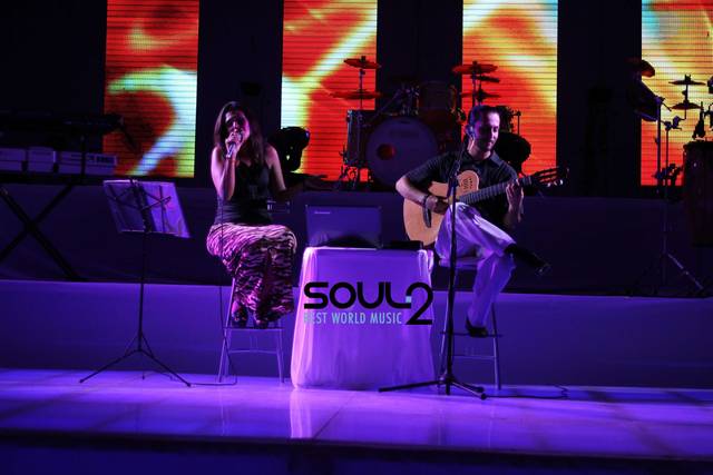 Soul 2 Best World Music