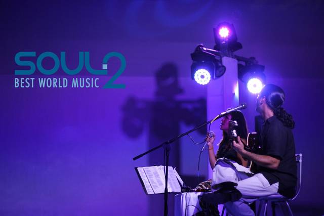 Soul 2 Best World Music