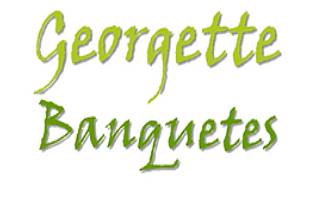 Georgette Banquetes logo
