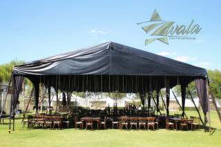 Eventos Especiales Zavala