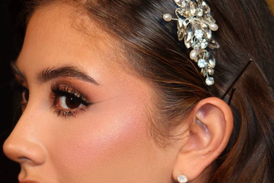 Bride