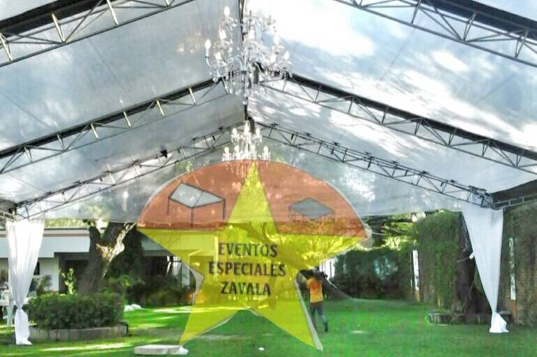 Eventos Especiales Zavala