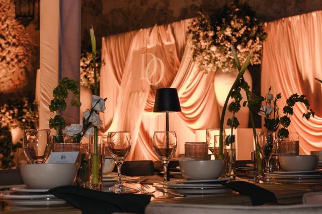 Nina Eventos
